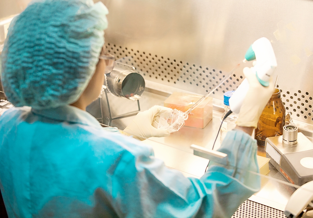 TechnicAir Objectives