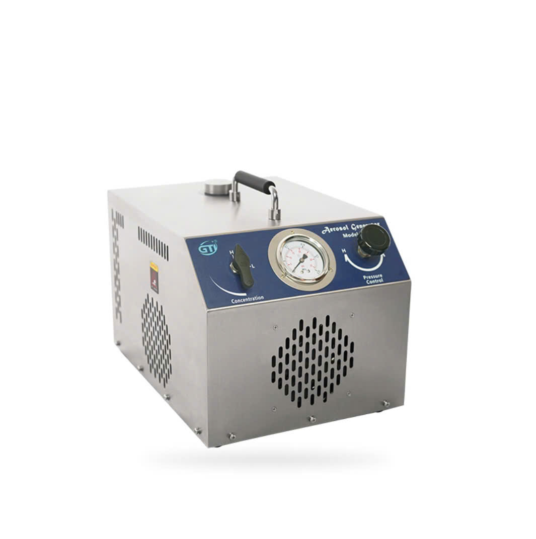 Máy tạo khí dung GTI 3990-03