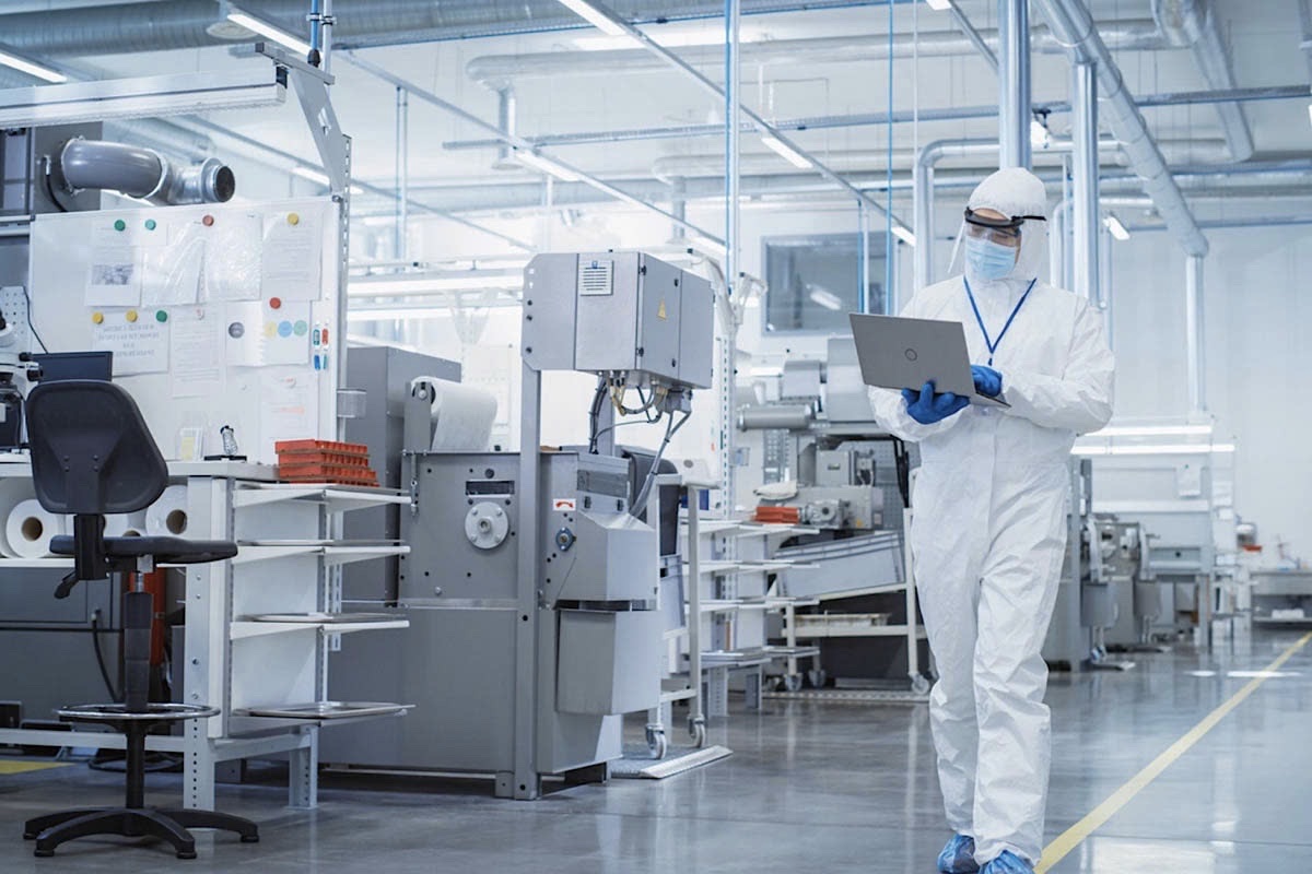 More than 20 years of experience